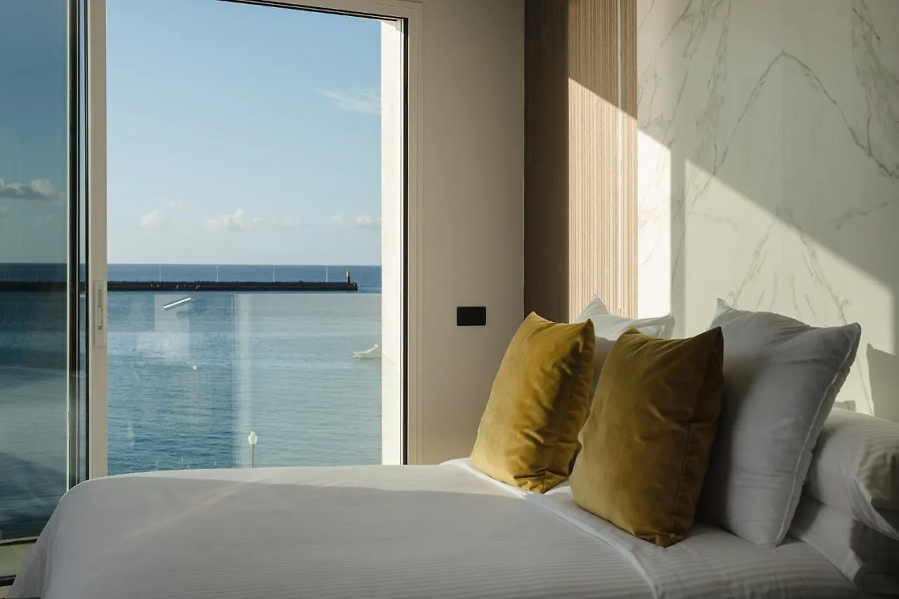 Blue Marina Suites - Boutique Apartments Arrecife