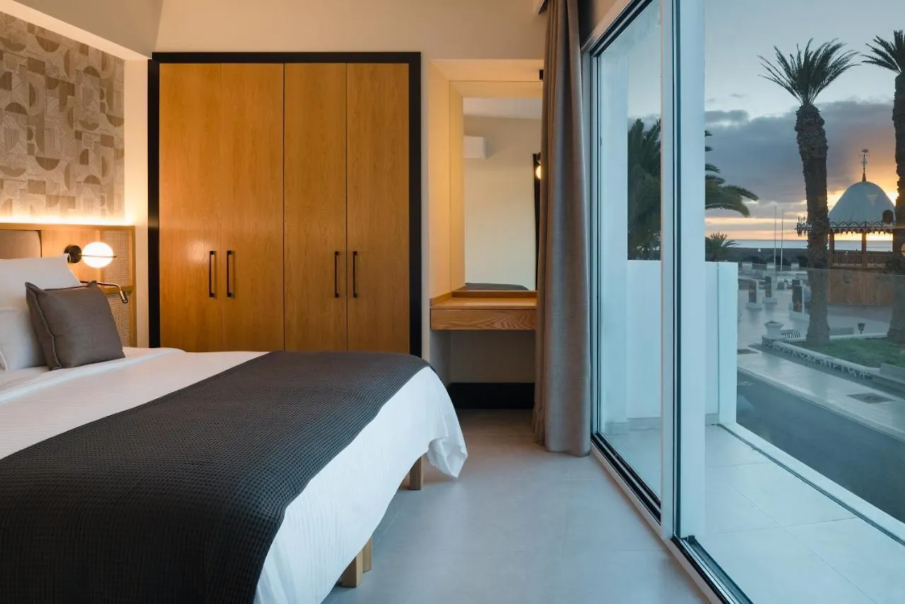 Blue Marina Suites - Boutique Apartments Arrecife