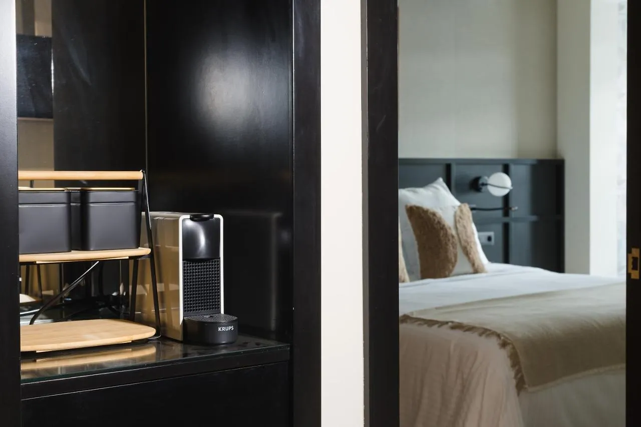 Blue Marina Suites - Boutique Apartments Arrecife  0*, Arrecife (Lanzarote)
