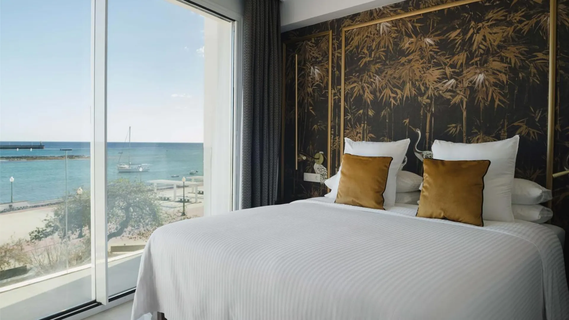 Blue Marina Suites - Boutique Apartments Arrecife