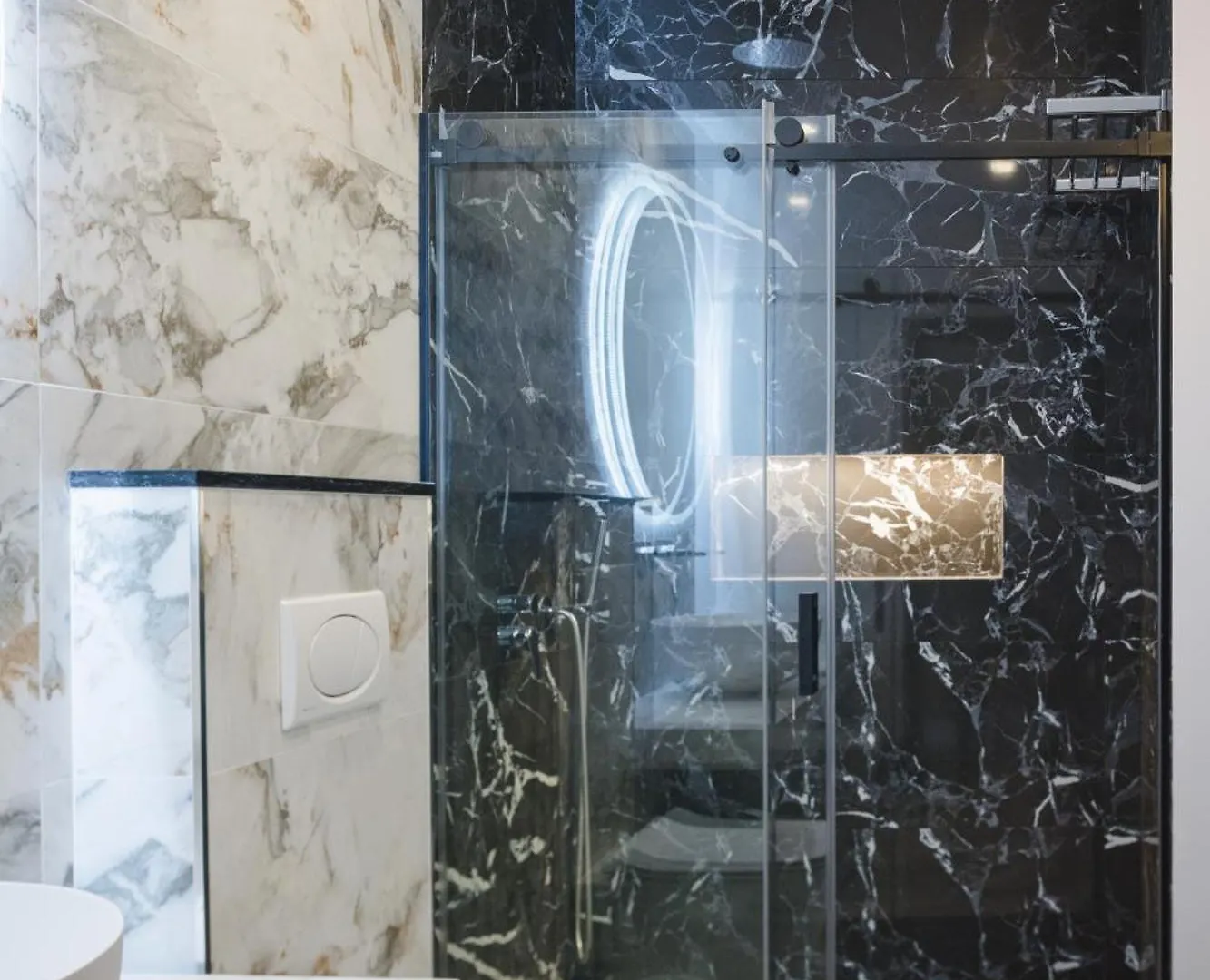 Blue Marina Suites - Boutique Apartments أرّاثيفي إسبانيا