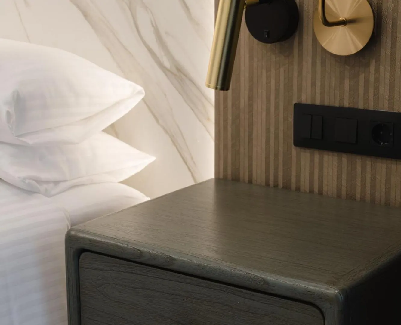 Blue Marina Suites - Boutique Apartments Arrecife