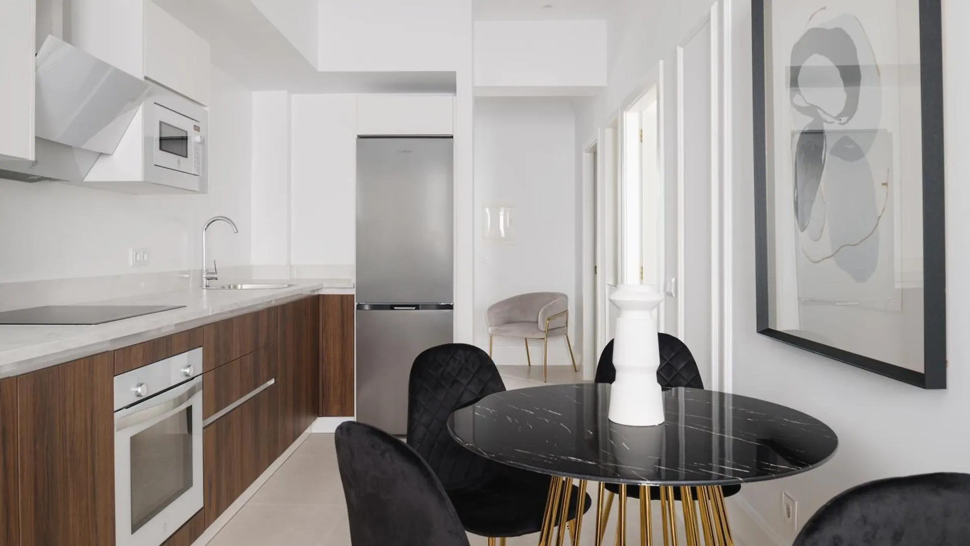 Blue Marina Suites - Boutique Apartments Arrecife