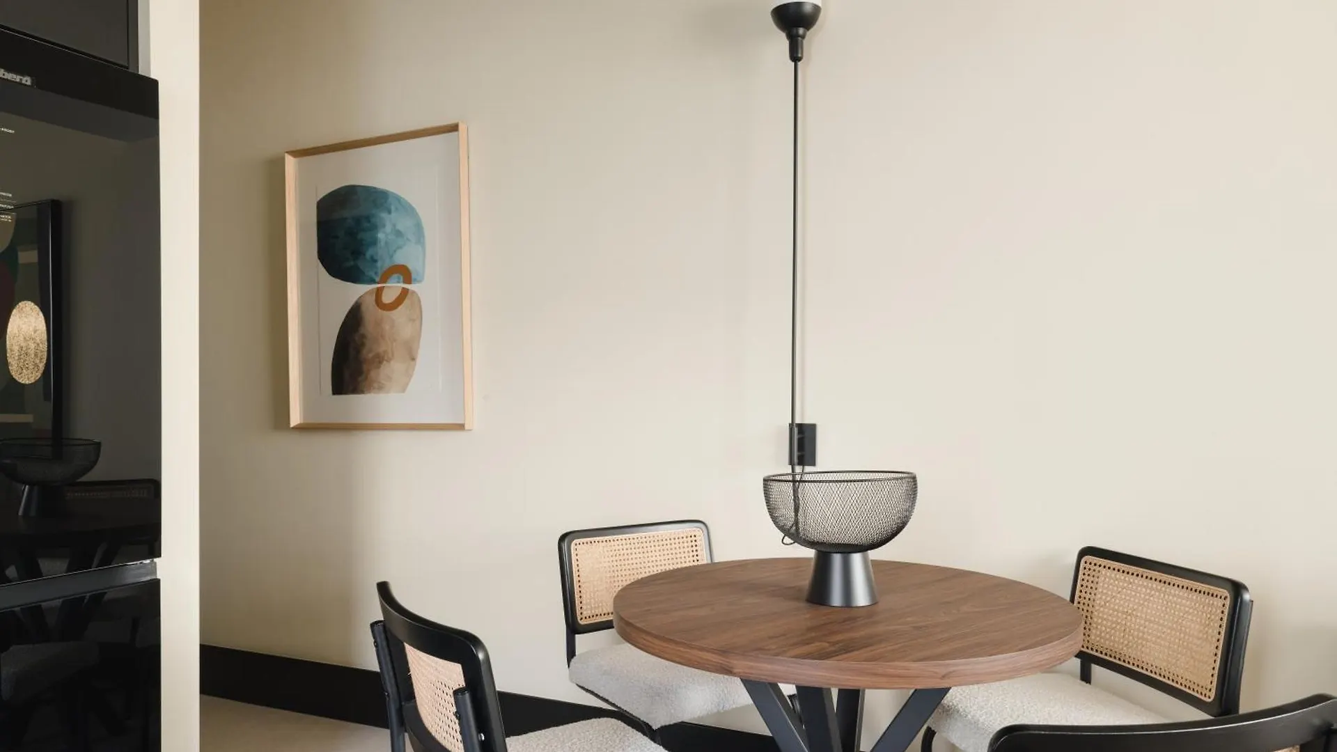 Blue Marina Suites - Boutique Apartments أرّاثيفي 0*,