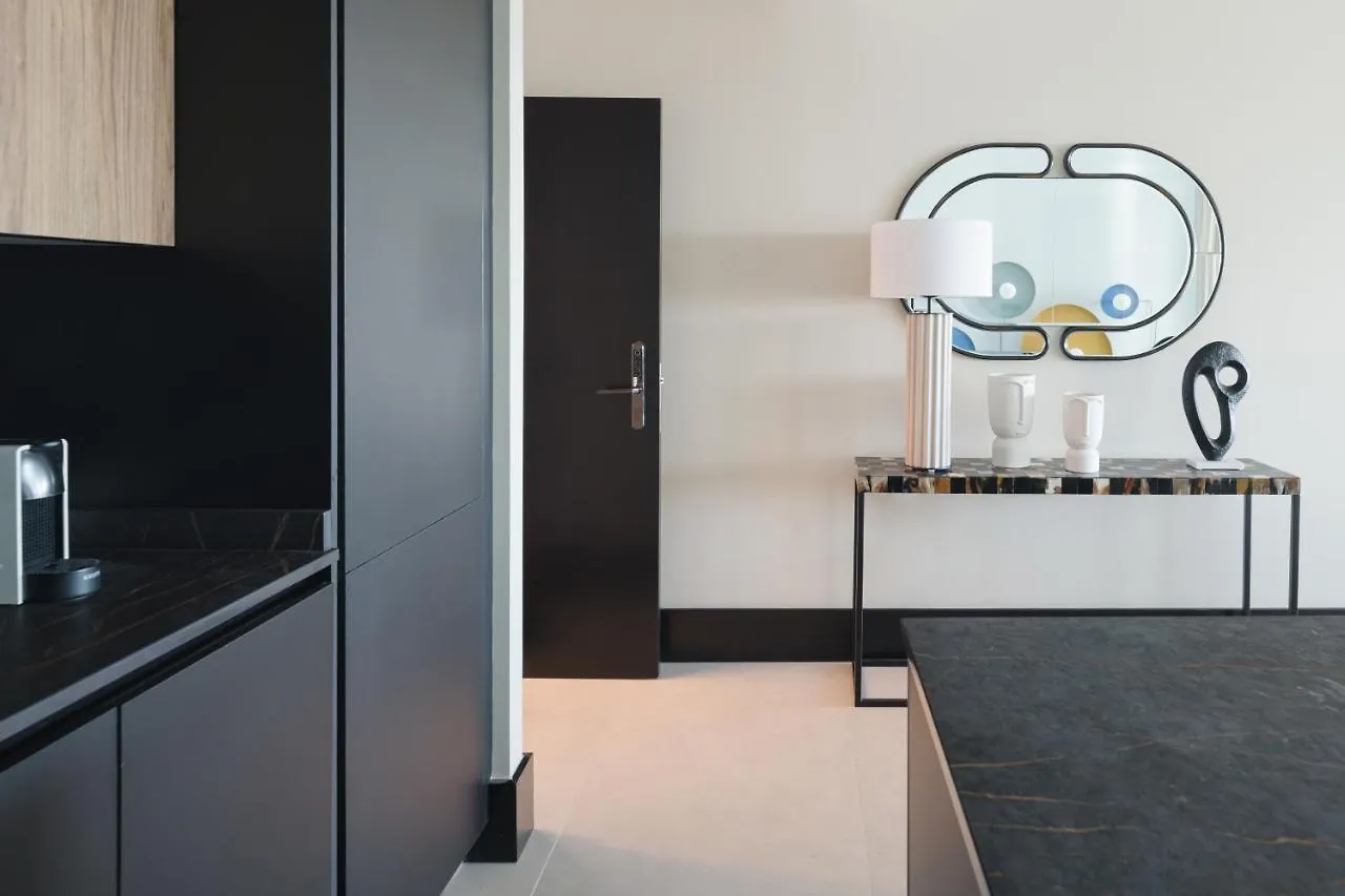 Blue Marina Suites - Boutique Apartments Arrecife