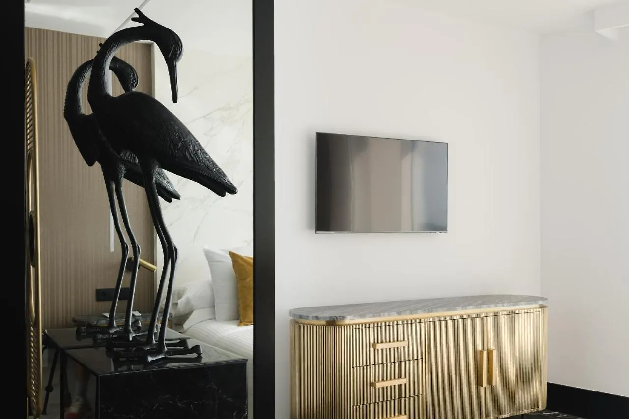 Blue Marina Suites - Boutique Apartments Arrecife  0*, Arrecife (Lanzarote) Espagne