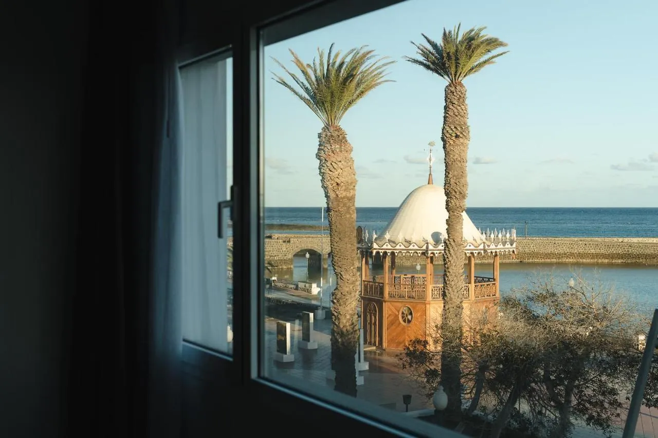 Blue Marina Suites - Boutique Apartments Arrecife