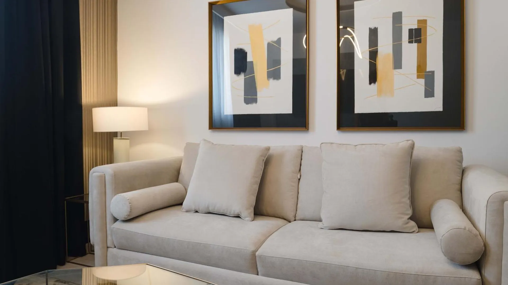 Blue Marina Suites - Boutique Apartments Arrecife