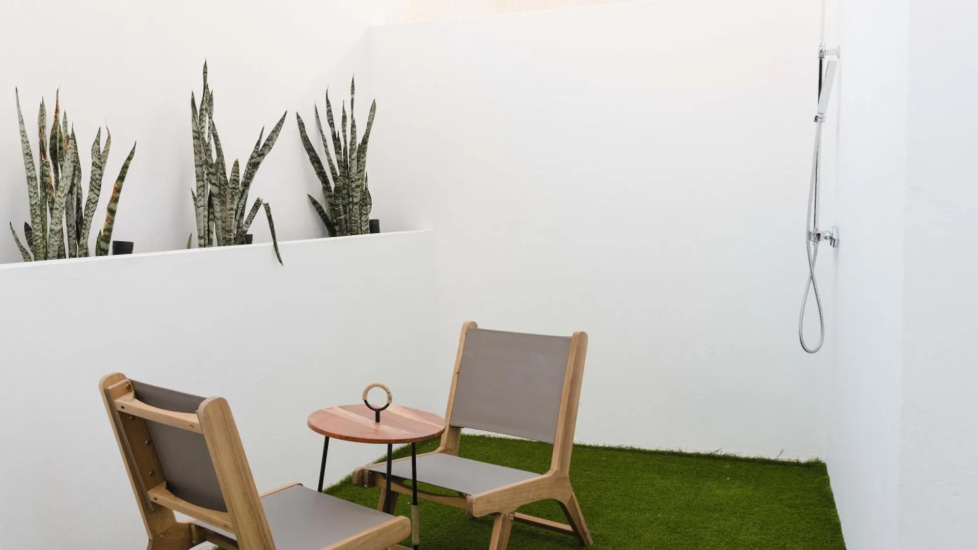 Blue Marina Suites - Boutique Apartments Arrecife   Arrecife (Lanzarote)