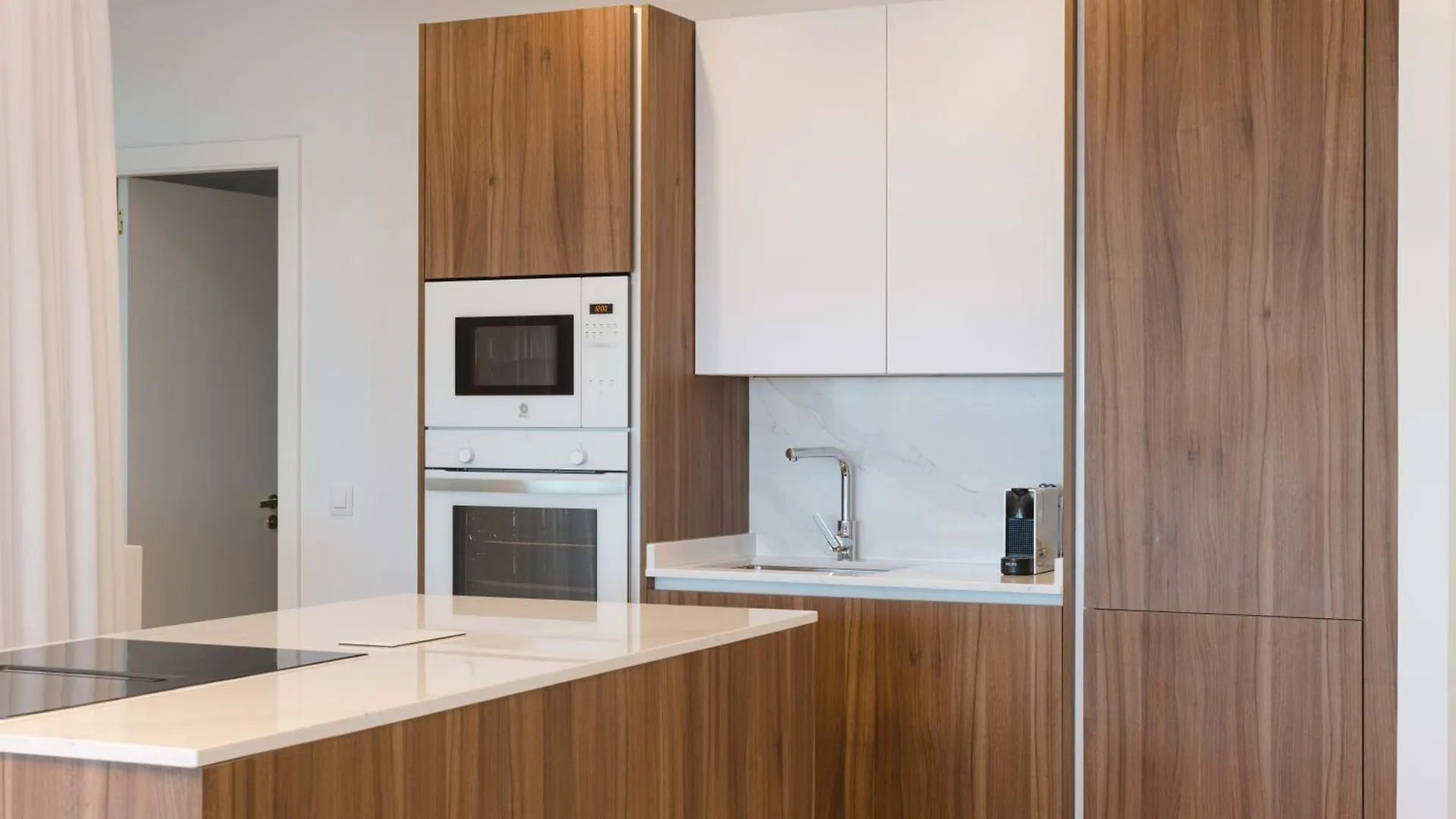 Blue Marina Suites - Boutique Apartments Arrecife