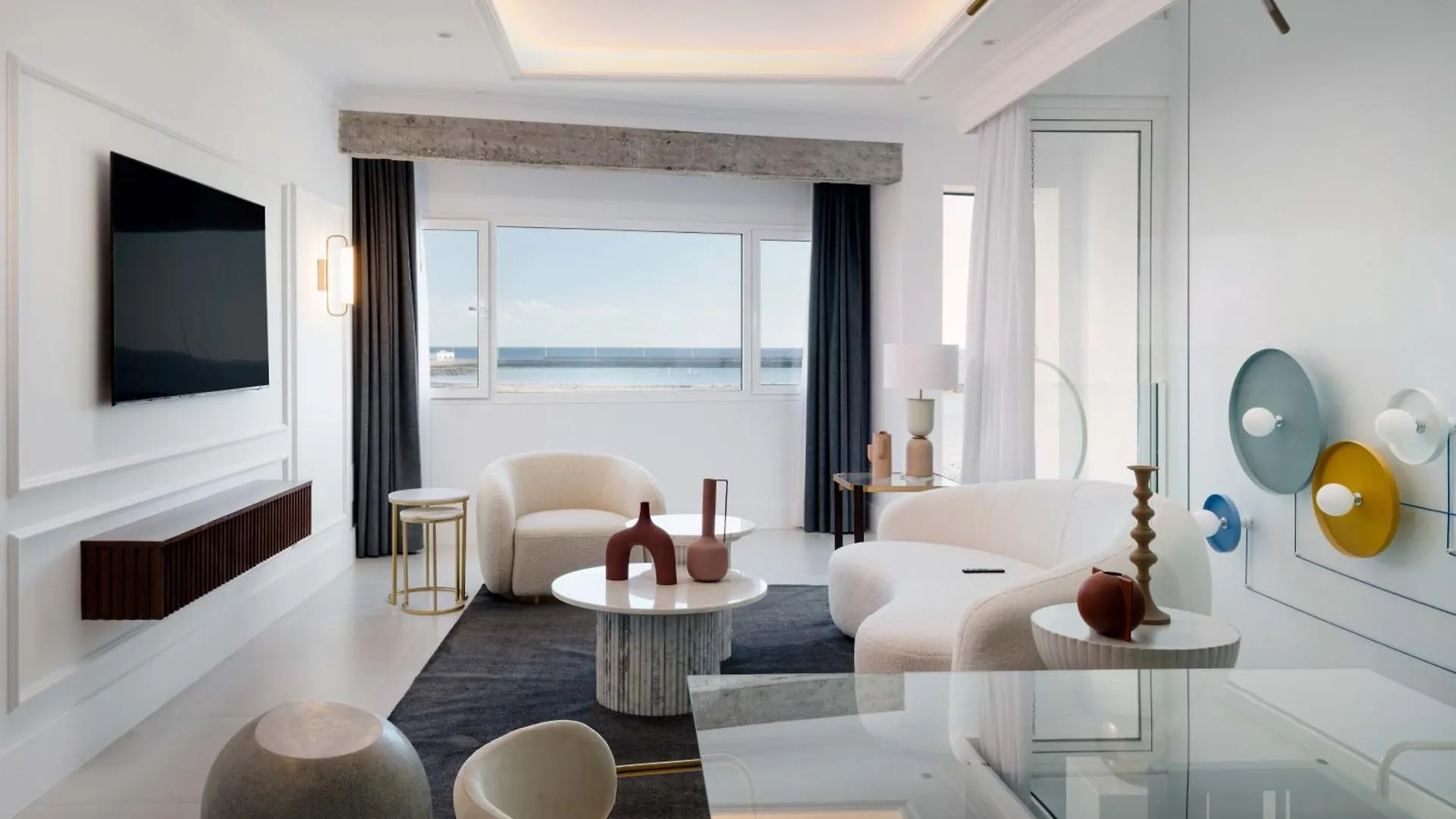 Blue Marina Suites - Boutique Apartments Arrecife