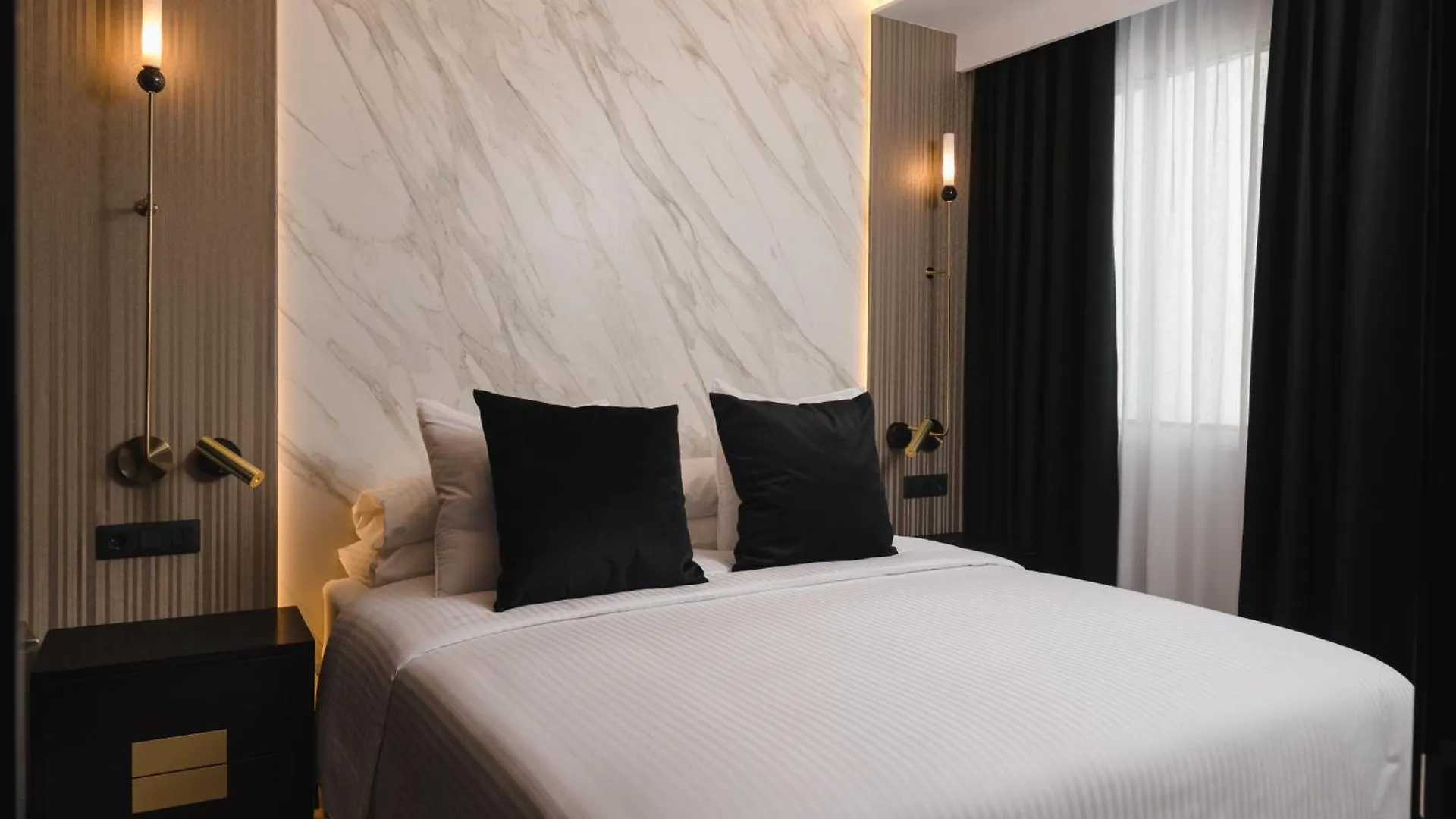 Blue Marina Suites - Boutique Apartments Arrecife