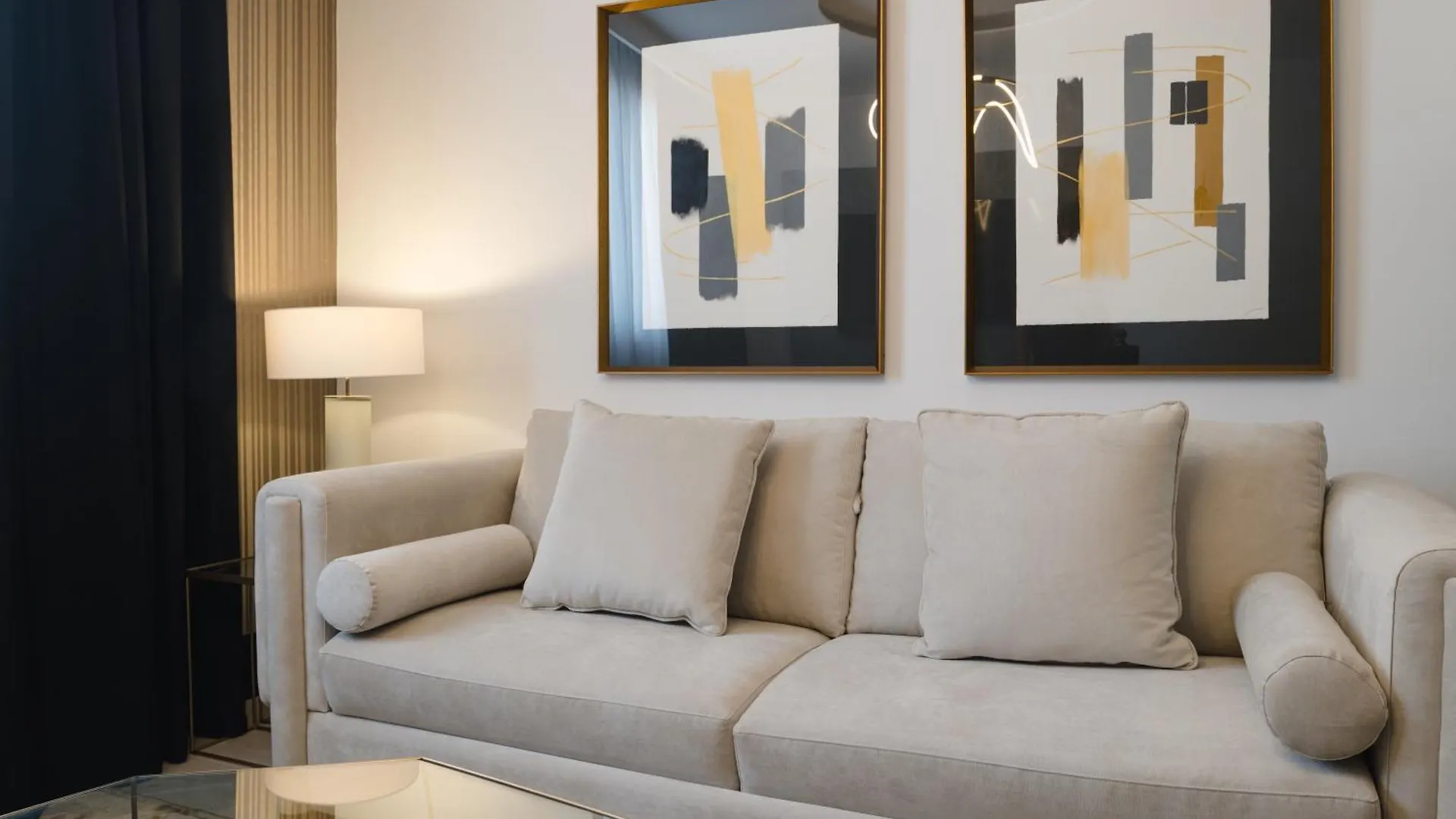Blue Marina Suites - Boutique Apartments Arrecife  0*, Arrecife (Lanzarote)