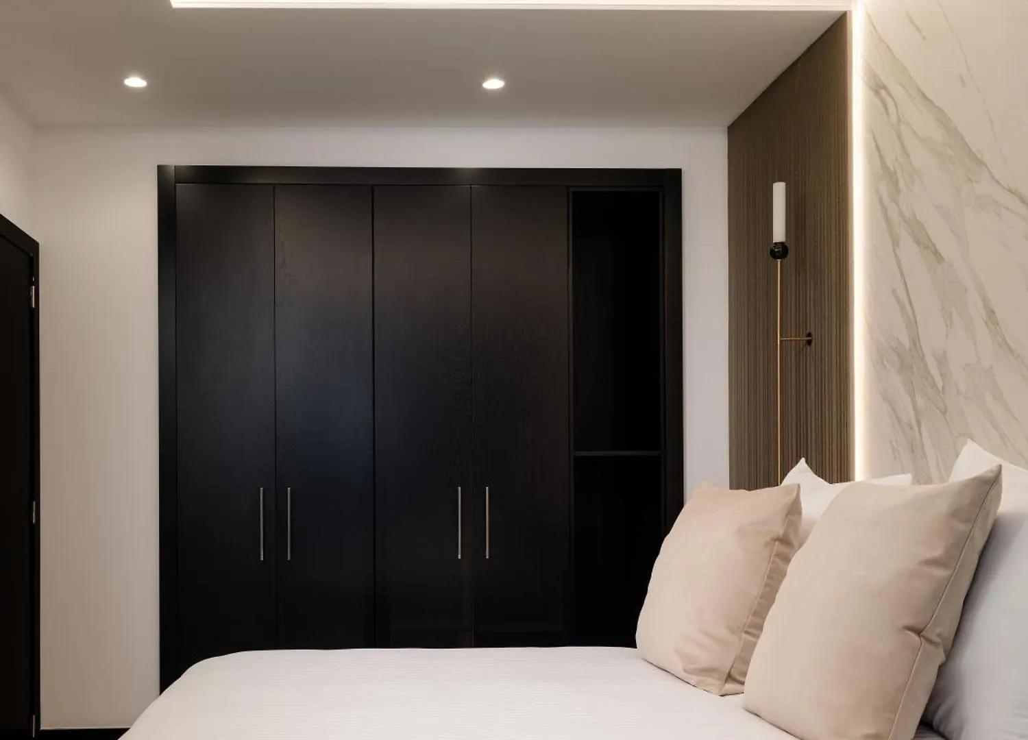 Blue Marina Suites - Boutique Apartments Arrecife  Espagne