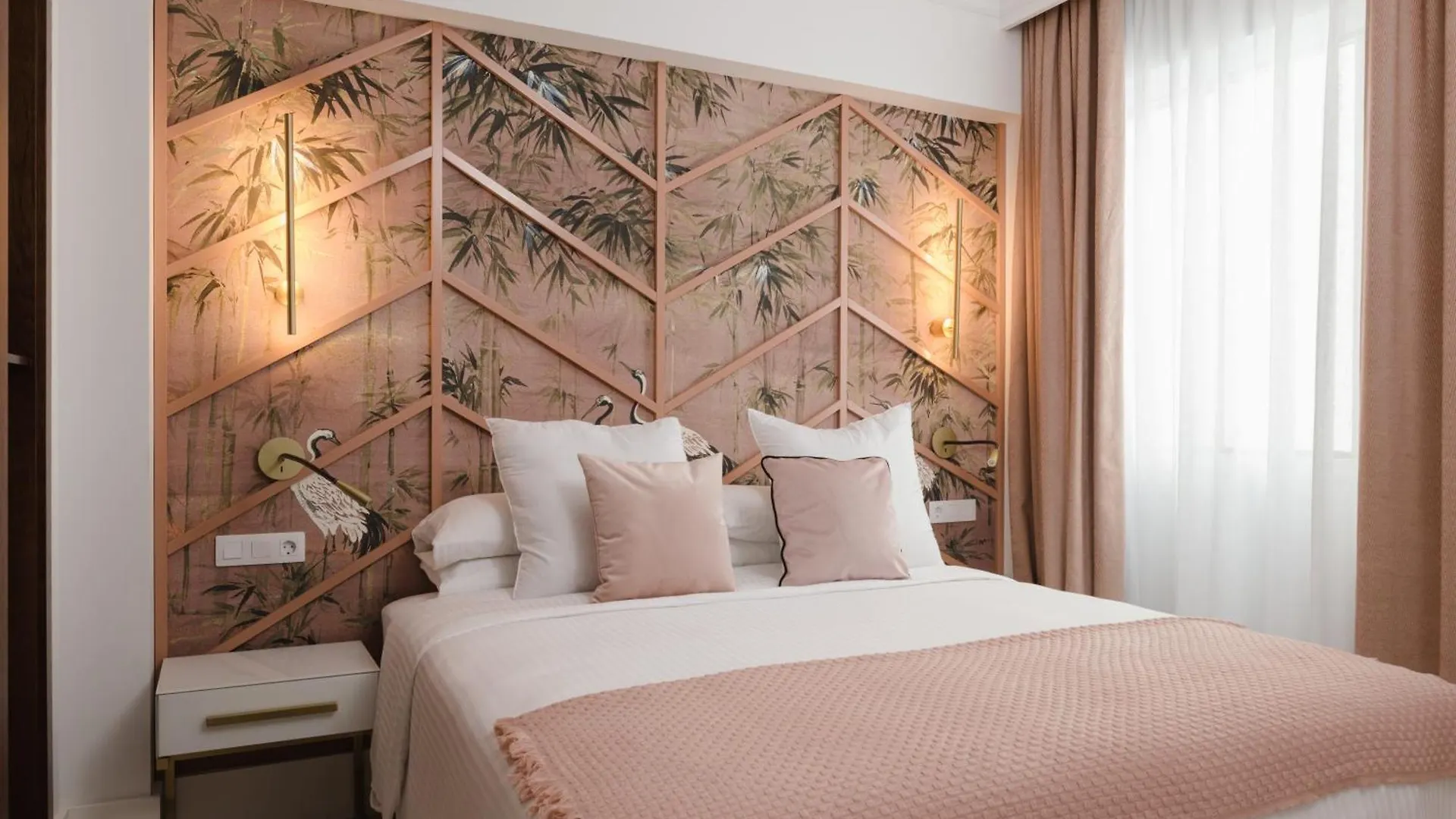 Blue Marina Suites - Boutique Apartments Arrecife  0*, Arrecife (Lanzarote) Espagne
