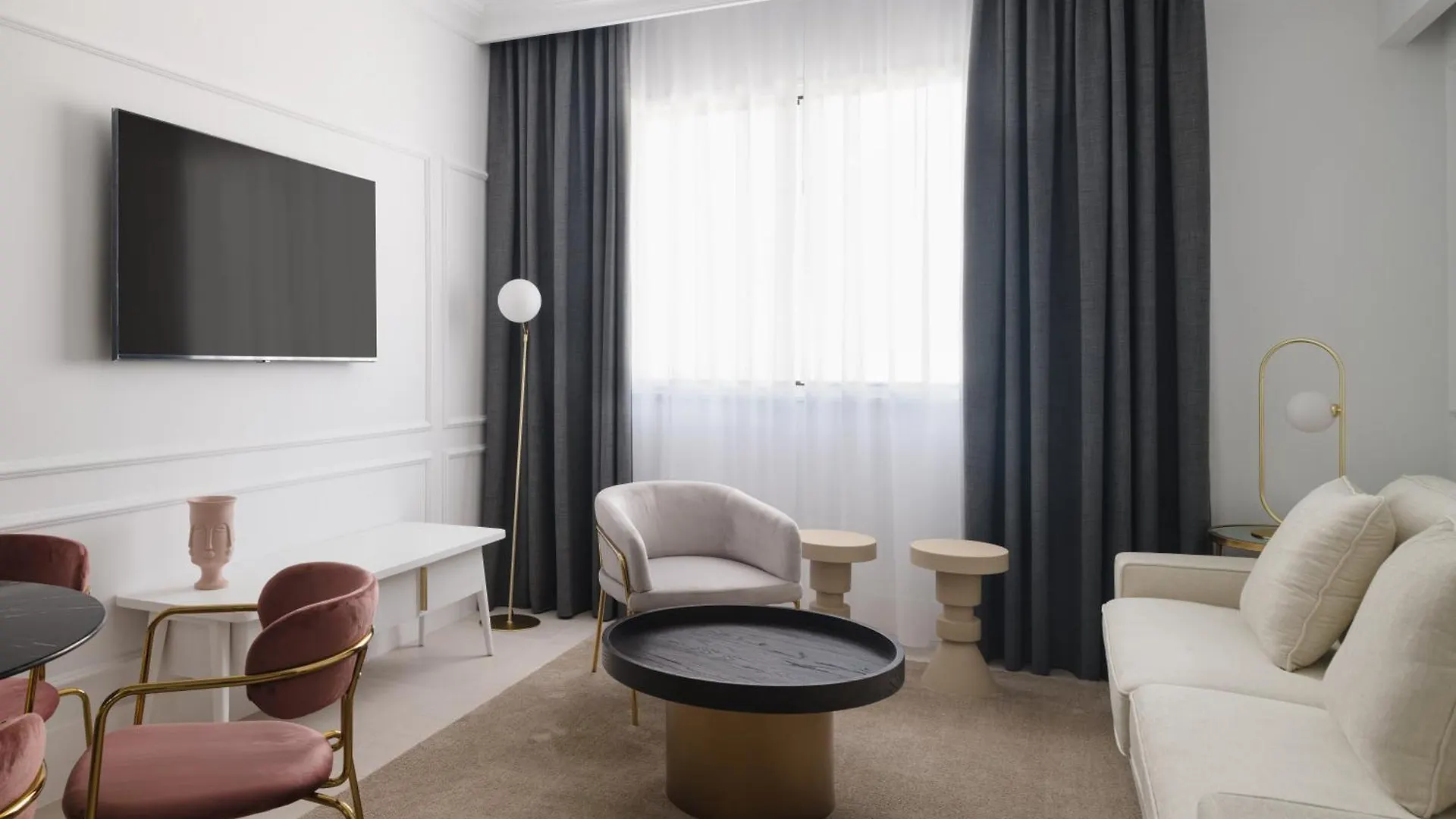 Blue Marina Suites - Boutique Apartments Arrecife