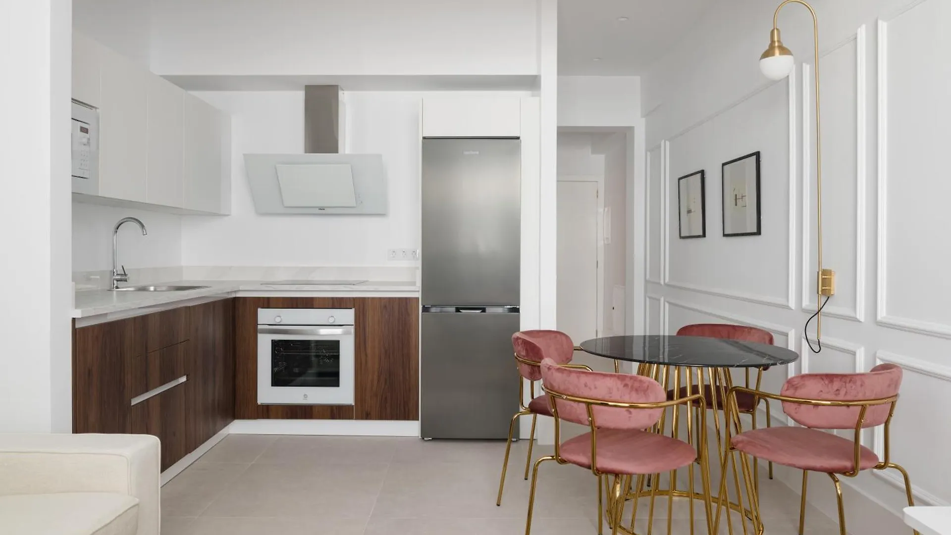 Blue Marina Suites - Boutique Apartments Arrecife