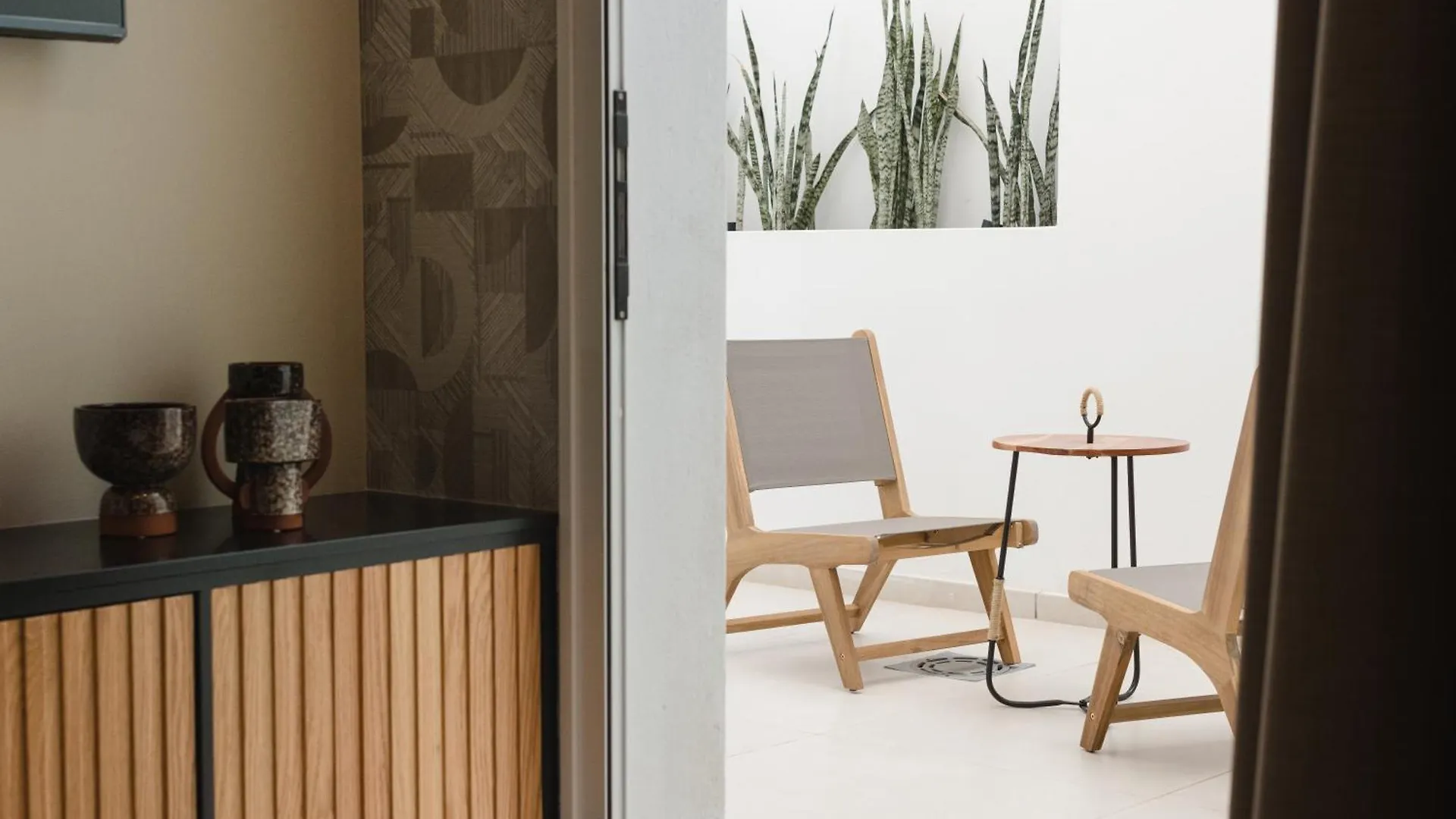 Blue Marina Suites - Boutique Apartments Arrecife