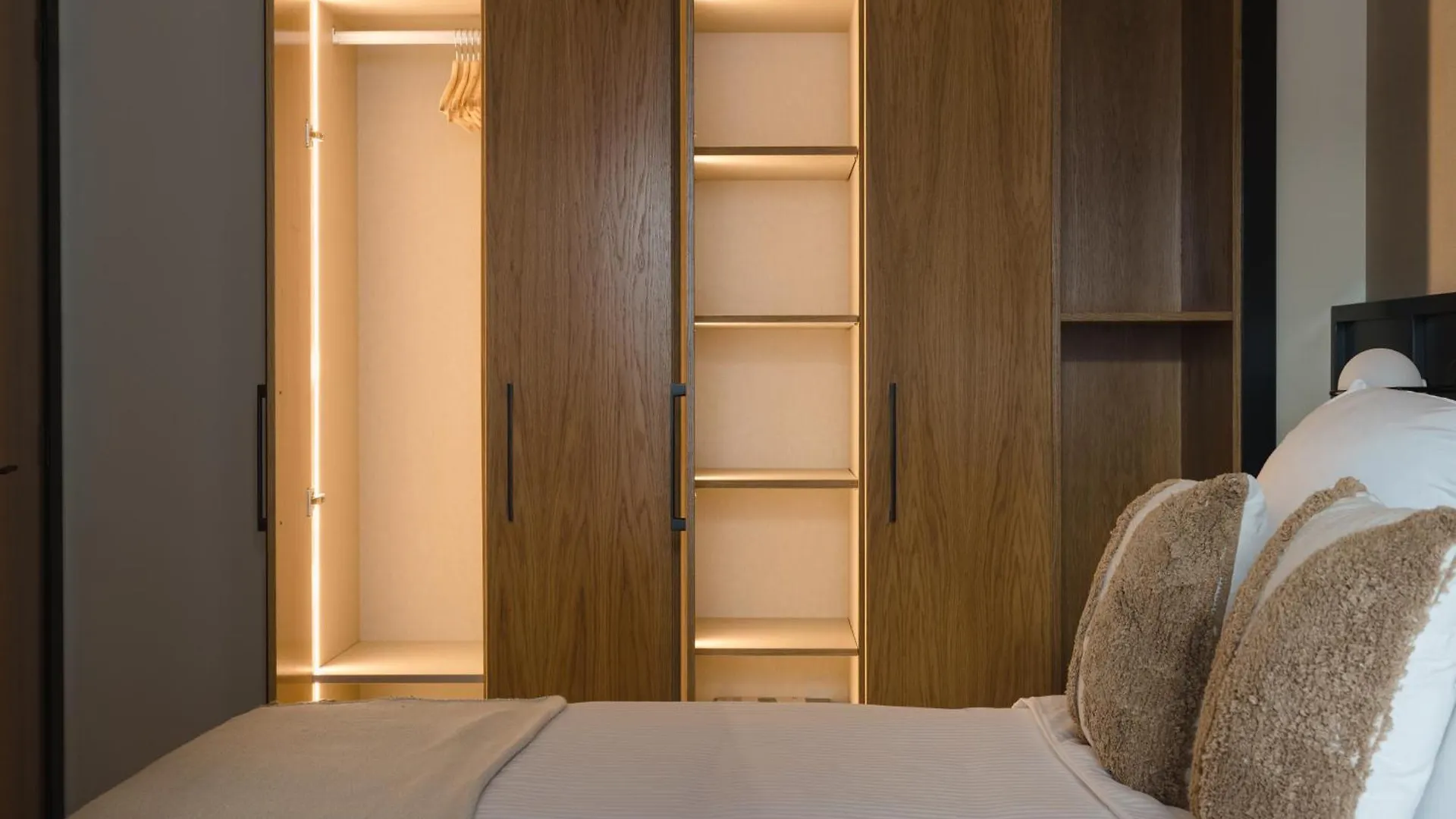 Blue Marina Suites - Boutique Apartments Arrecife  Arrecife (Lanzarote)