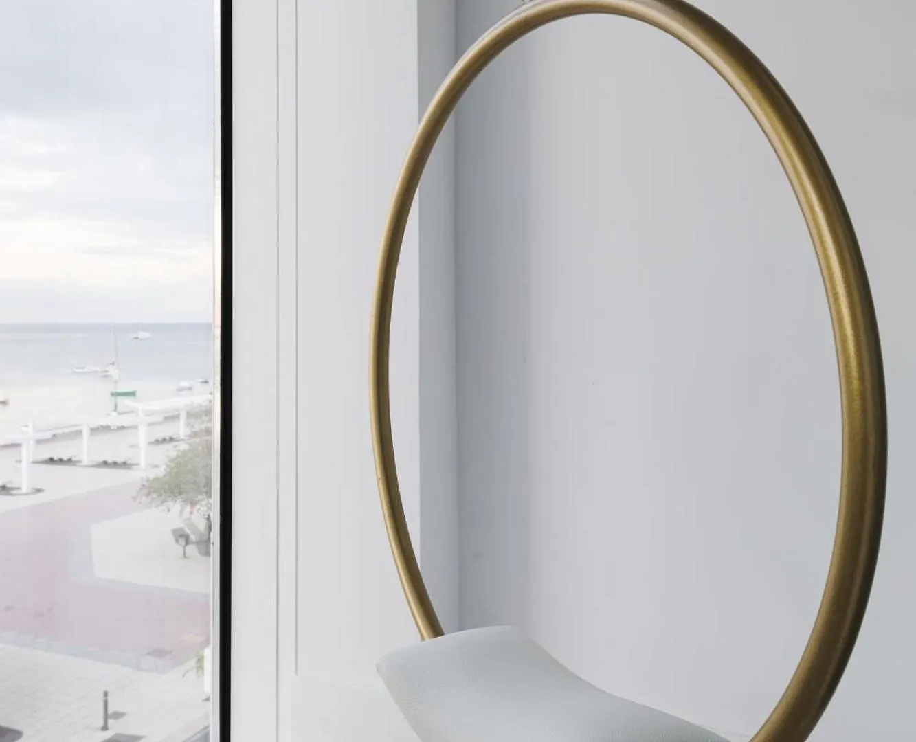 Blue Marina Suites - Boutique Apartments Arrecife