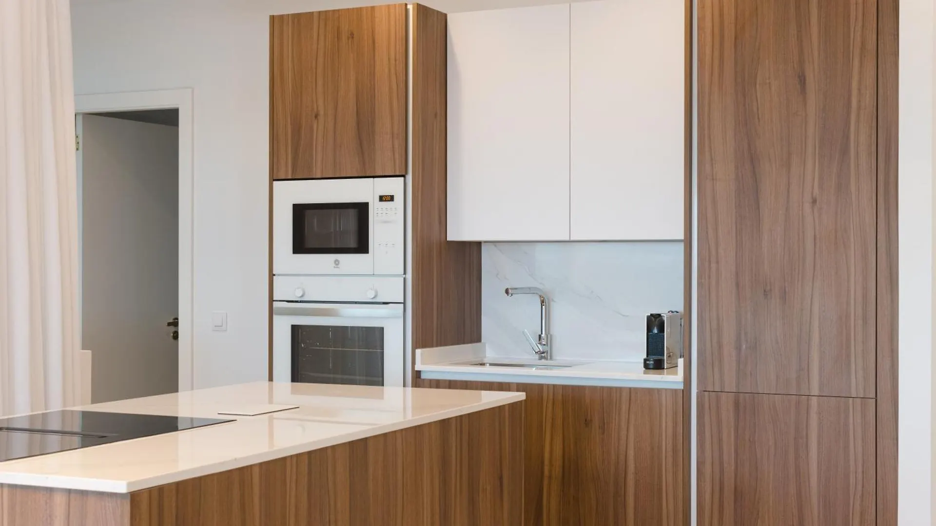 Blue Marina Suites - Boutique Apartments Arrecife