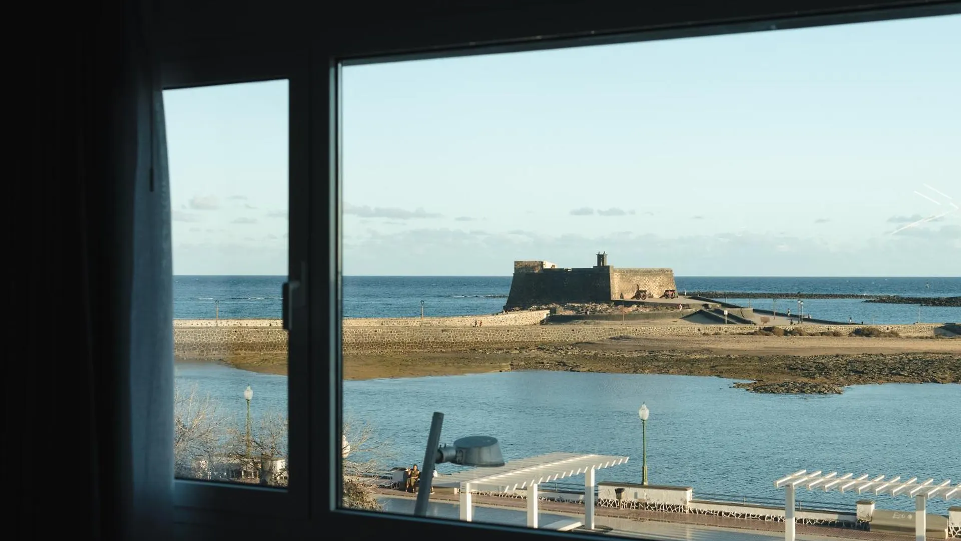 Blue Marina Suites - Boutique Apartments Arrecife