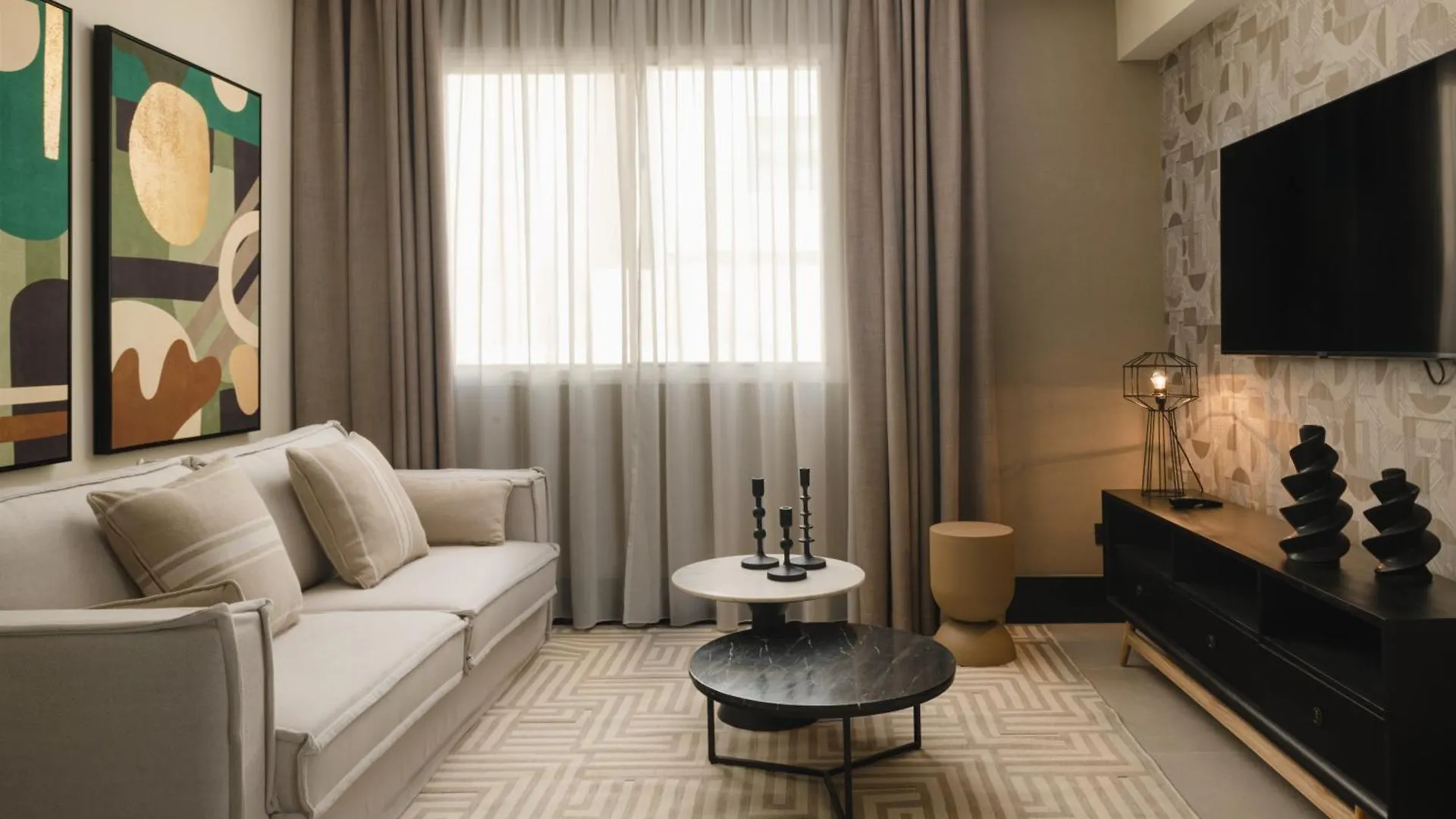 Blue Marina Suites - Boutique Apartments Arrecife  Espagne