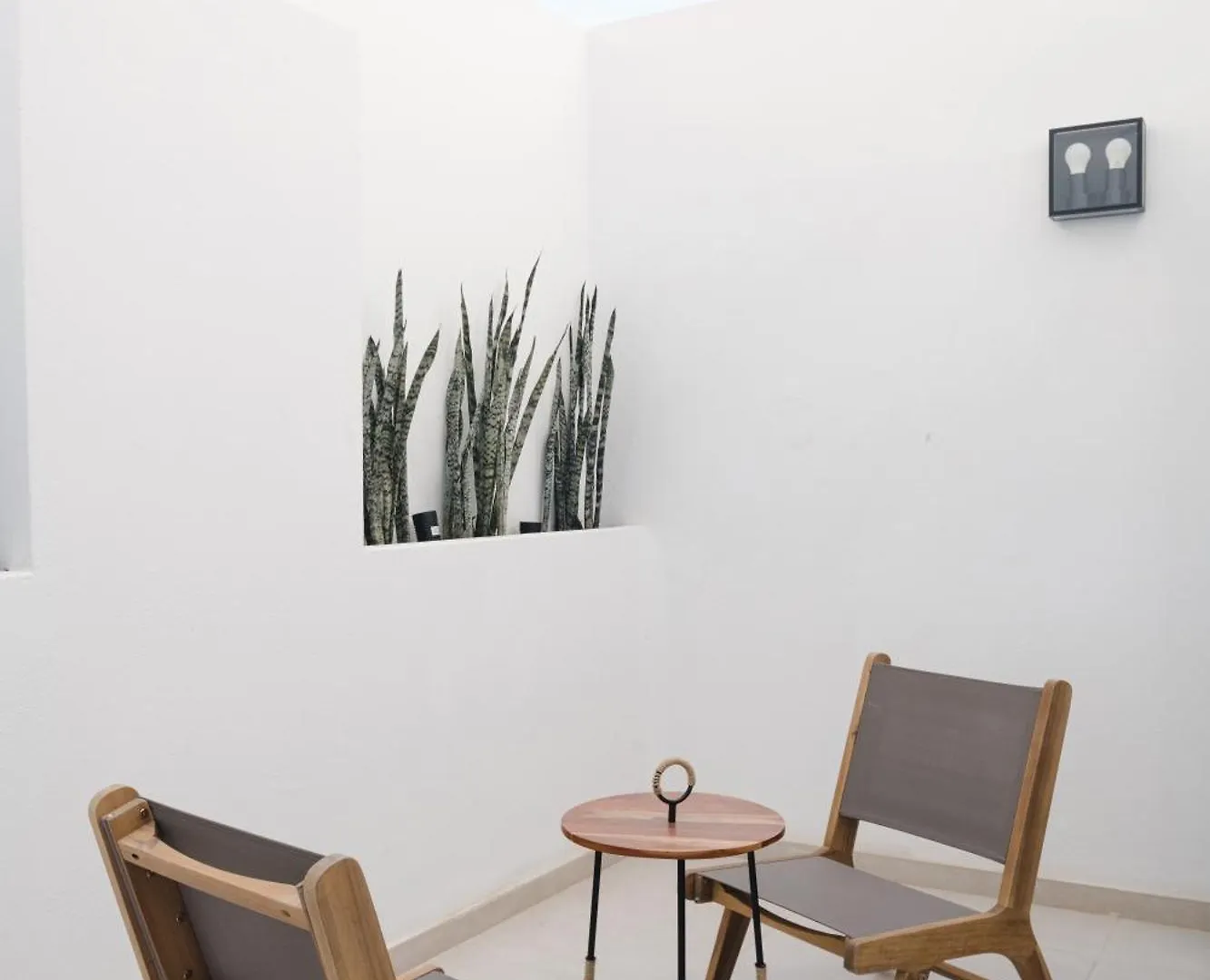 Blue Marina Suites - Boutique Apartments Arrecife