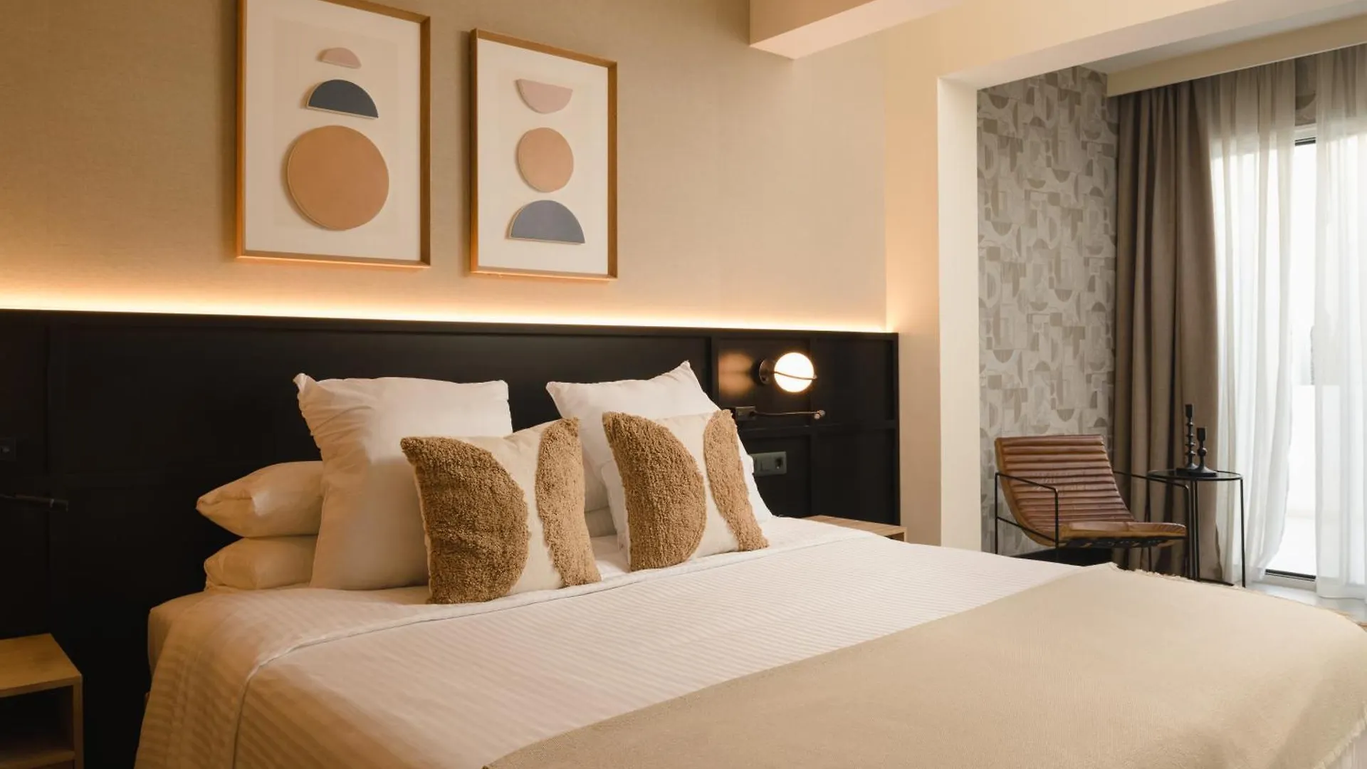 Blue Marina Suites - Boutique Apartments Arrecife  0*, Arrecife (Lanzarote)