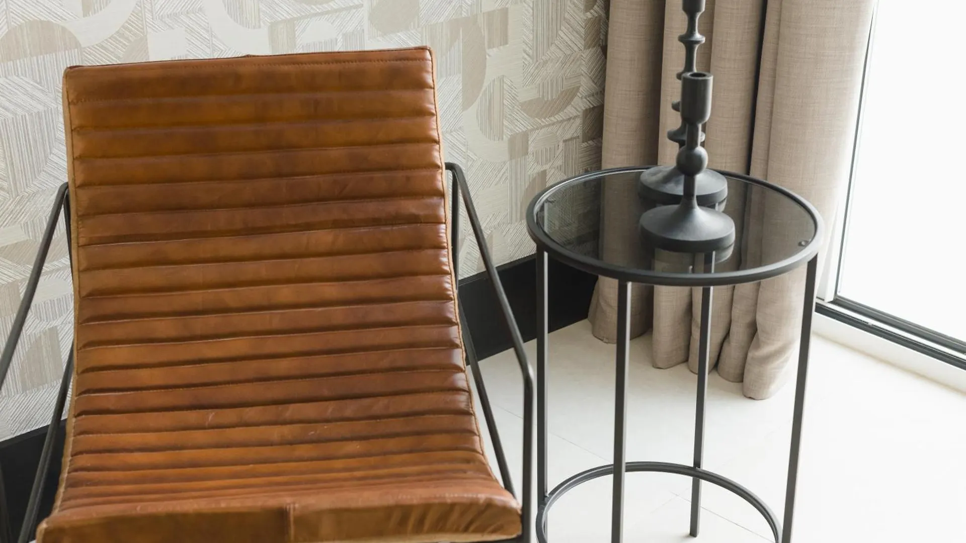 Blue Marina Suites - Boutique Apartments Arrecife  Arrecife (Lanzarote)