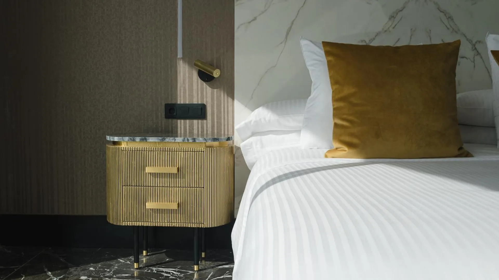 Blue Marina Suites - Boutique Apartments Arrecife