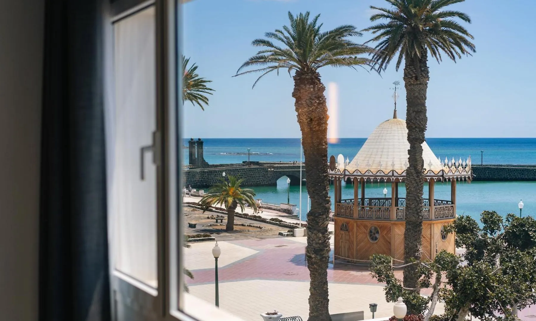 Blue Marina Suites - Boutique Apartments Arrecife   Arrecife (Lanzarote)