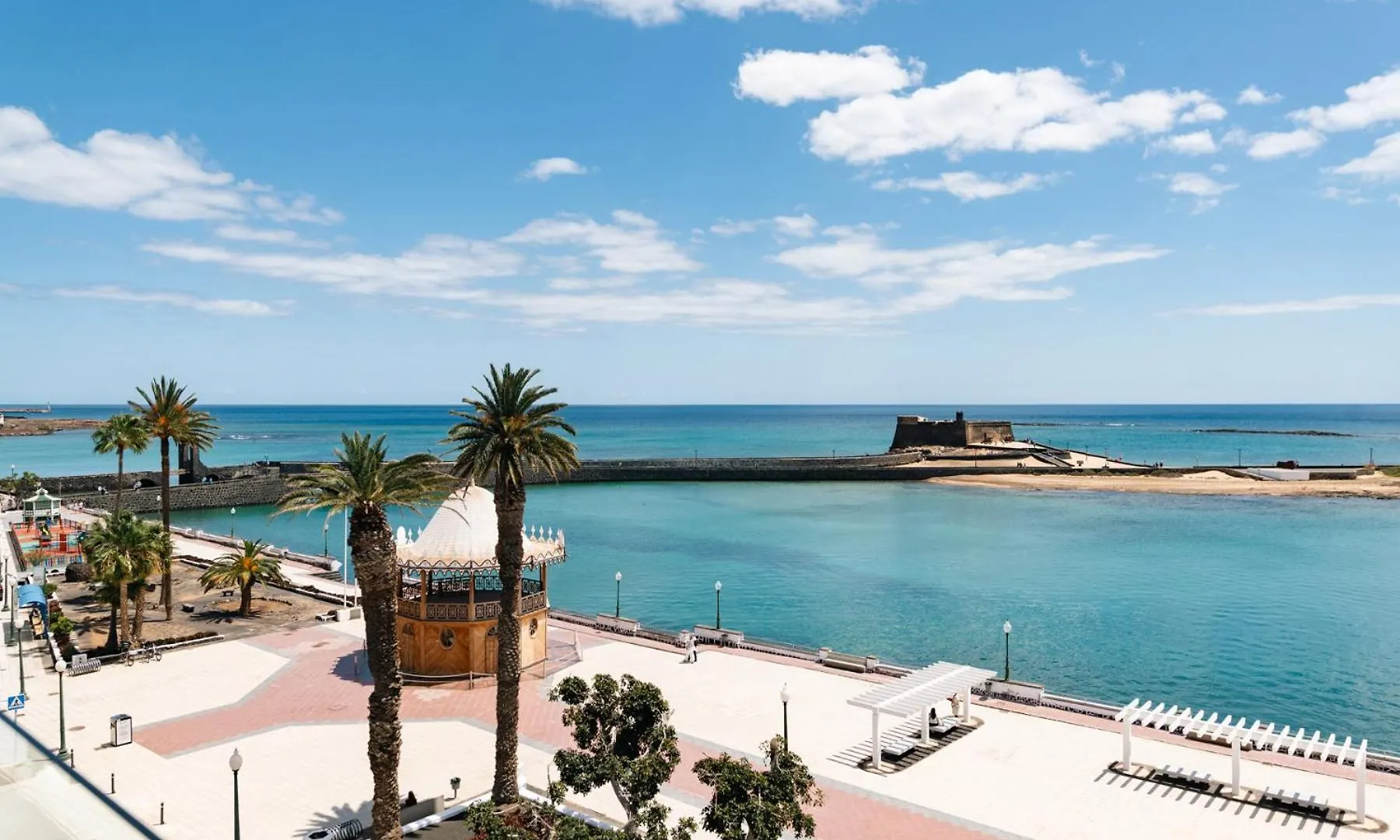 Blue Marina Suites - Boutique Apartments Arrecife